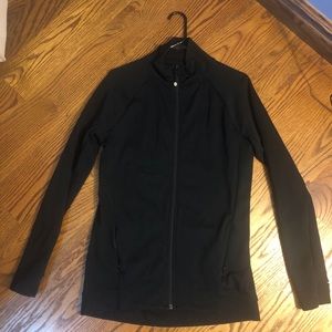 Kirkland Zip-up sweatshirt